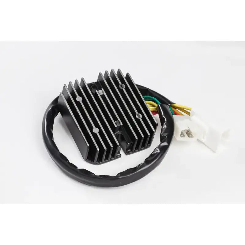 10-112 Ricks Rectifier/Regulator