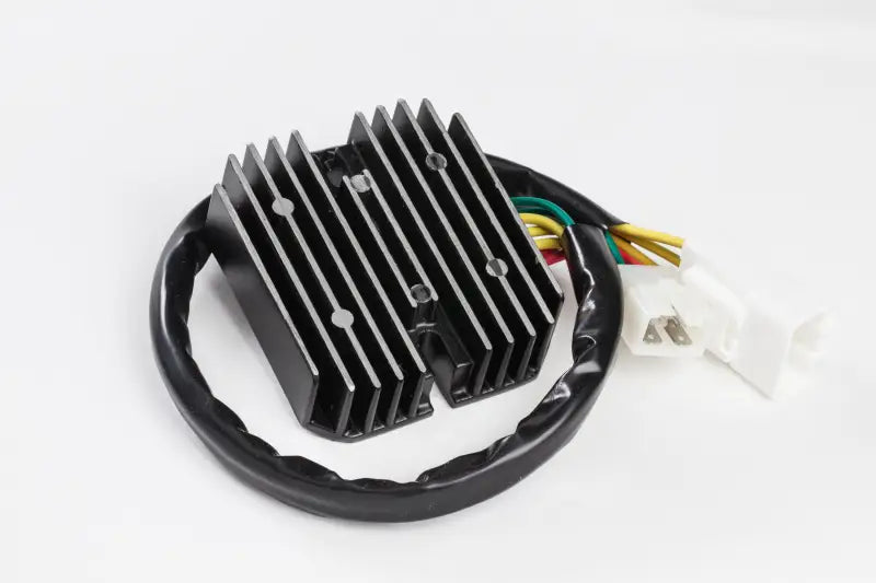 10-112 Ricks Rectifier/Regulator