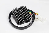 10-112 Ricks Rectifier/Regulator