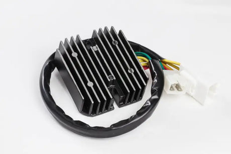 10-112 Ricks Rectifier/Regulator