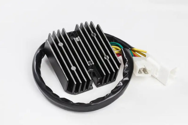 10-112 Ricks Rectifier/Regulator