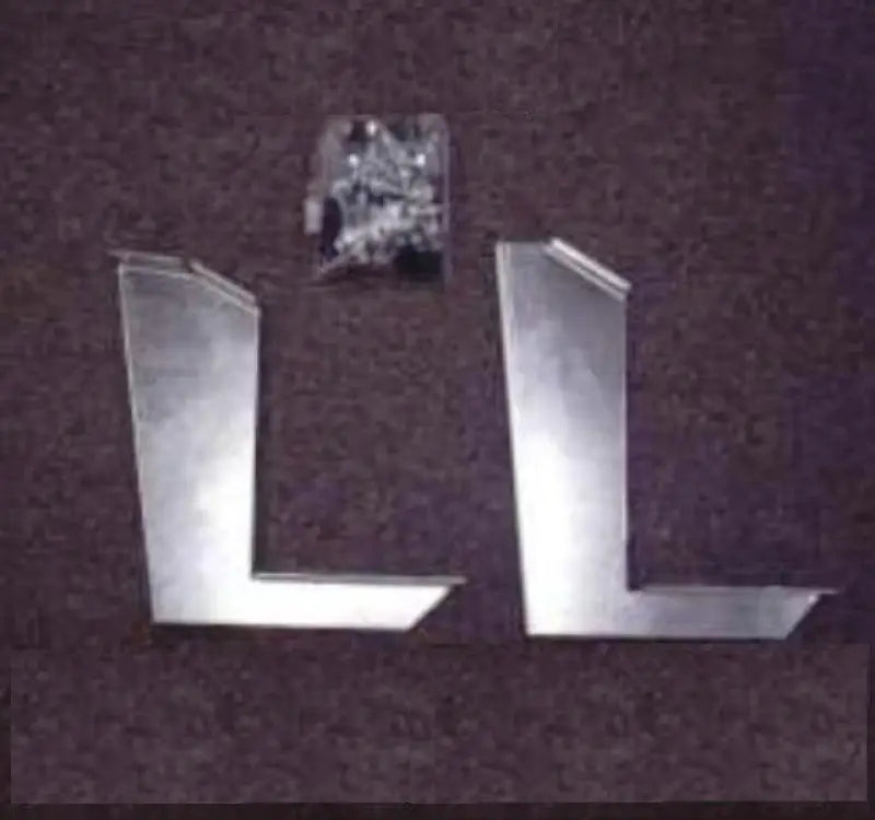 10-1134 Owens Braket Kit