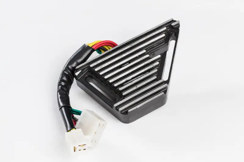 10-114 Ricks Rectifier/Regulator
