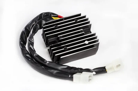 10-116 Ricks Rectifier/Regulator