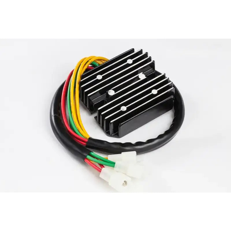 10-118 Ricks Rectifier/Regulator