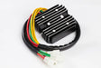 10-118 Ricks Rectifier/Regulator