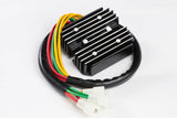 10-118 Ricks Rectifier/Regulator