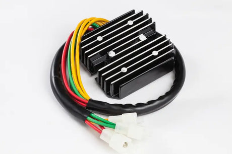 10-118 Ricks Rectifier/Regulator