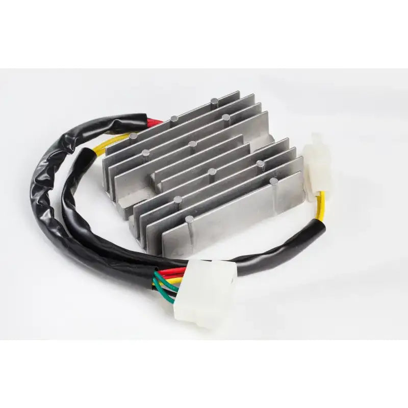 10-119 Ricks Rectifier/Regulator