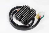 10-120 Ricks Rectifier/Regulator