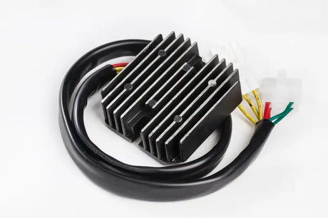 10-120 Ricks Rectifier/Regulator
