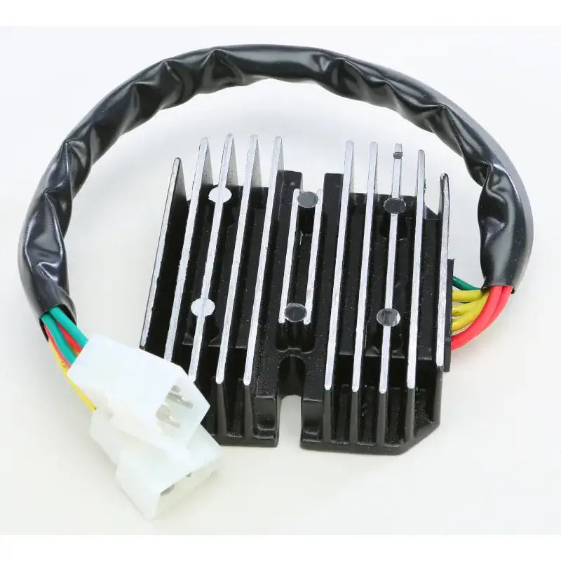 10-122 Regulator / Rectifier - Rectifier/Regulator