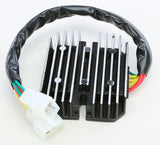 10-122 Regulator / Rectifier - Rectifier/Regulator