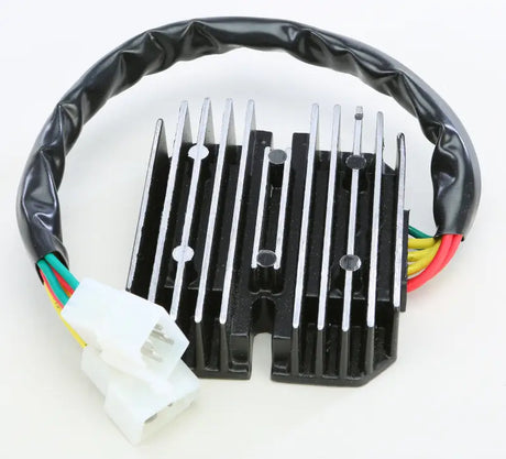 10-122 Regulator / Rectifier - Rectifier/Regulator