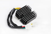 10-124 Ricks Rectifier/Regulator