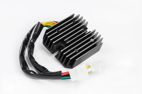 10-124 Ricks Rectifier/Regulator