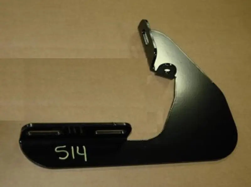 10-1251 Owens 09-14 F150 Std Cab For Ss