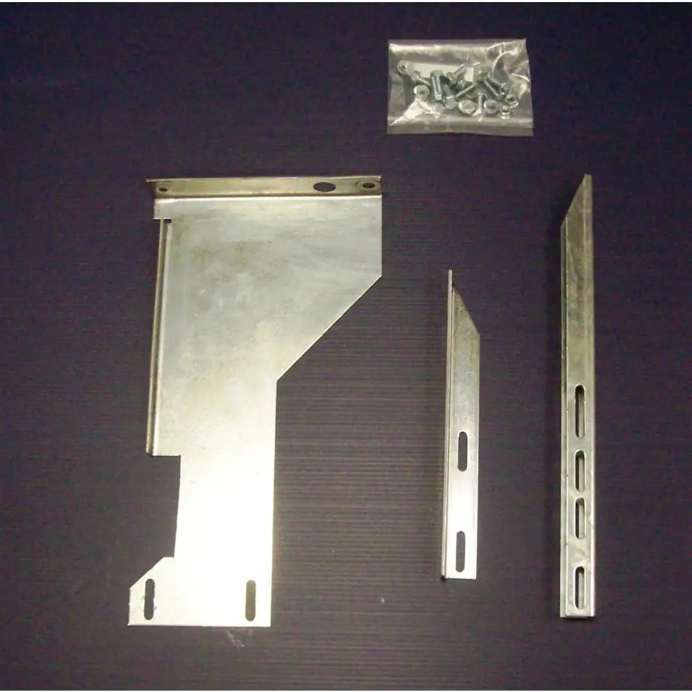 10-1260 Owens Brkt Kit For 3213-01