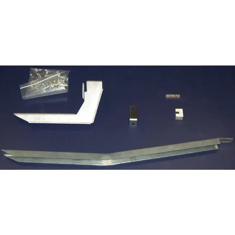 10-1261 Running Board Mounting Kit