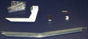 10-1261 Running Board Mounting Kit
