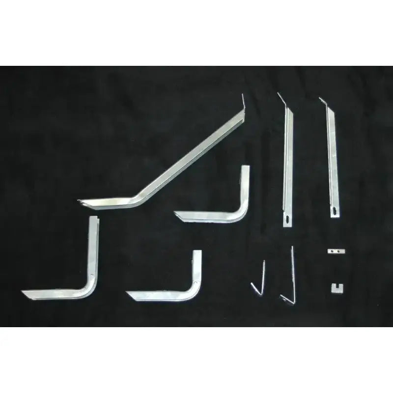 10-1269 Owens Bracket Kit