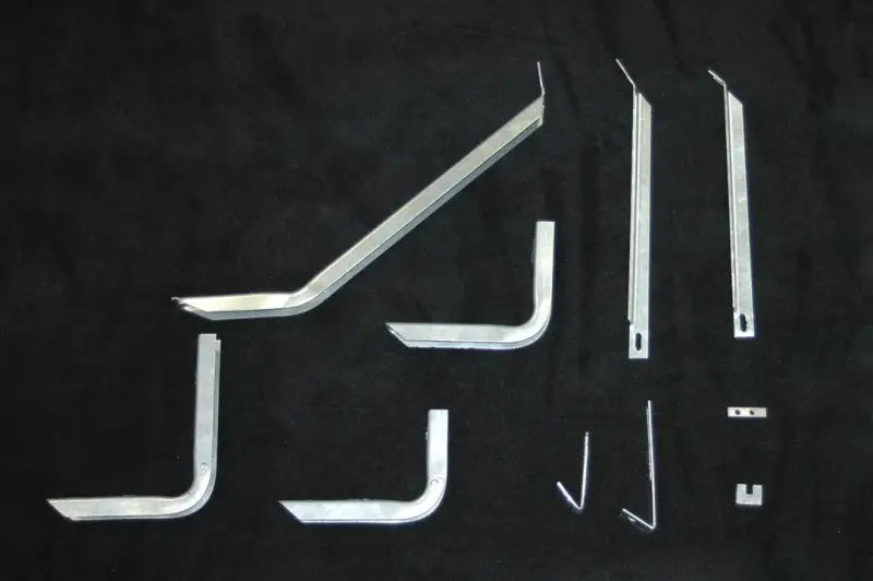 10-1269 Owens Bracket Kit