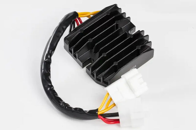 10-126H Ricks Rectifier/Regulator