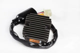 10-127 Ricks Rectifier/Regulator