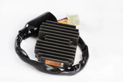 10-127 Ricks Rectifier/Regulator