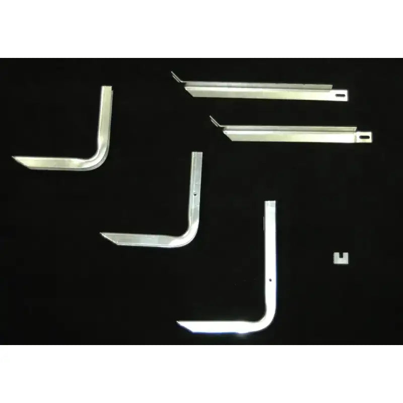 10-1270 Owens Bracket Kit