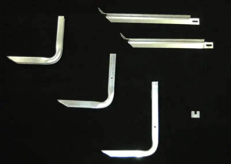 10-1270 Owens Bracket Kit