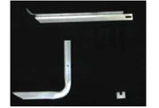 10-1273 Owens 07-15 Sprinter Cutaway Bracket Kit