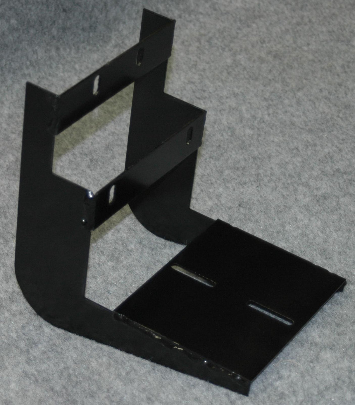 OCF7092HCB-01 Owens 15 F150 Supercrew Blk Ext