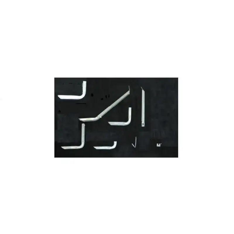 10-1295 Owens Bracket Kit