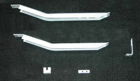 10-1311 Owens 10-16 Gmc Terrain Nodrill