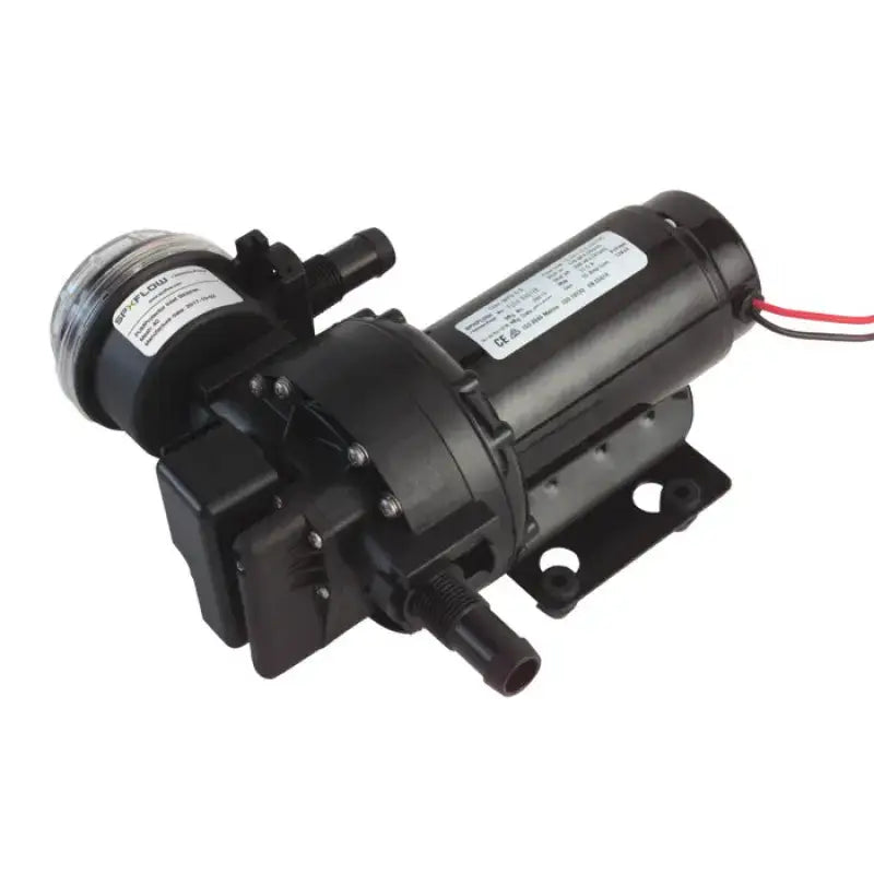10-13329-103 Johnson Pump Flwmastr Variable Frsh Wtr 12V - Fresh Water