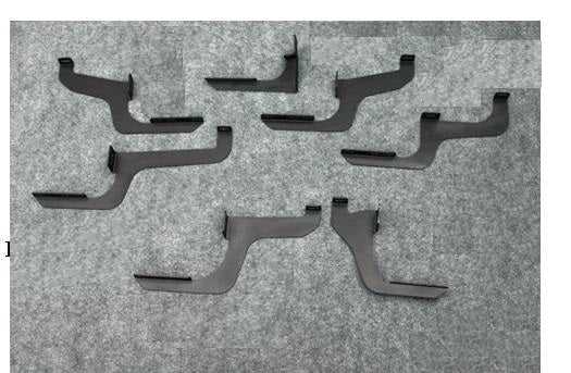 10-1359 Running Board Mounting Kit