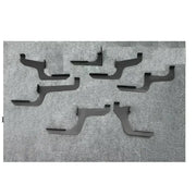 10-1359 Running Board Mounting Kit