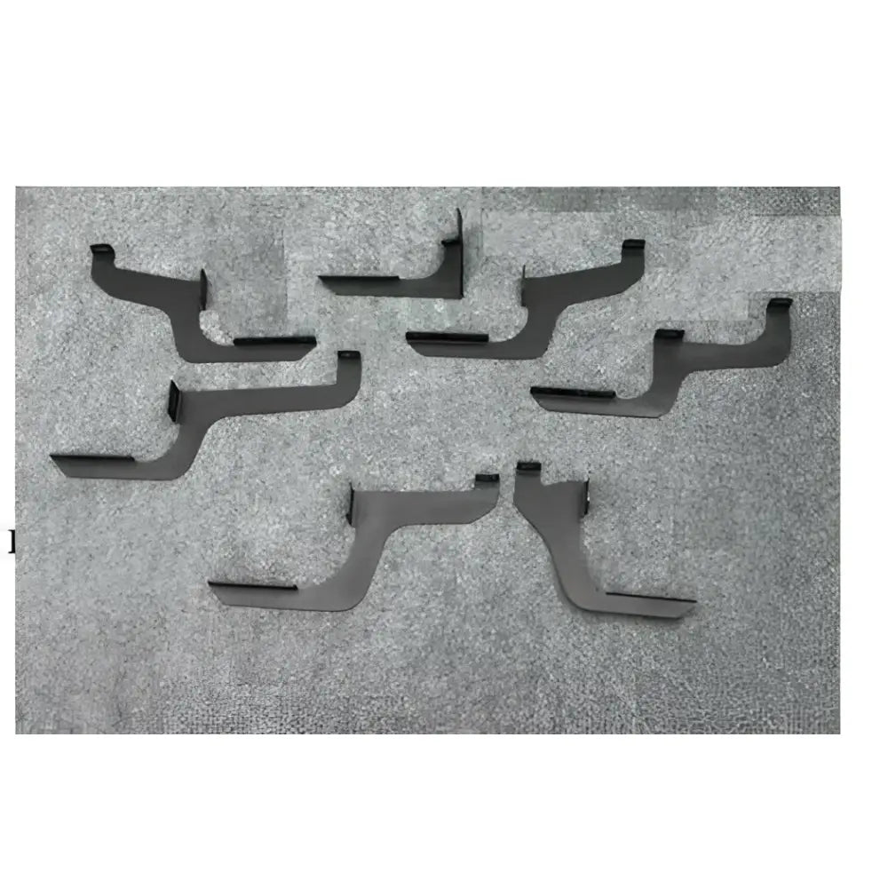 10-1359 Running Board Mounting Kit