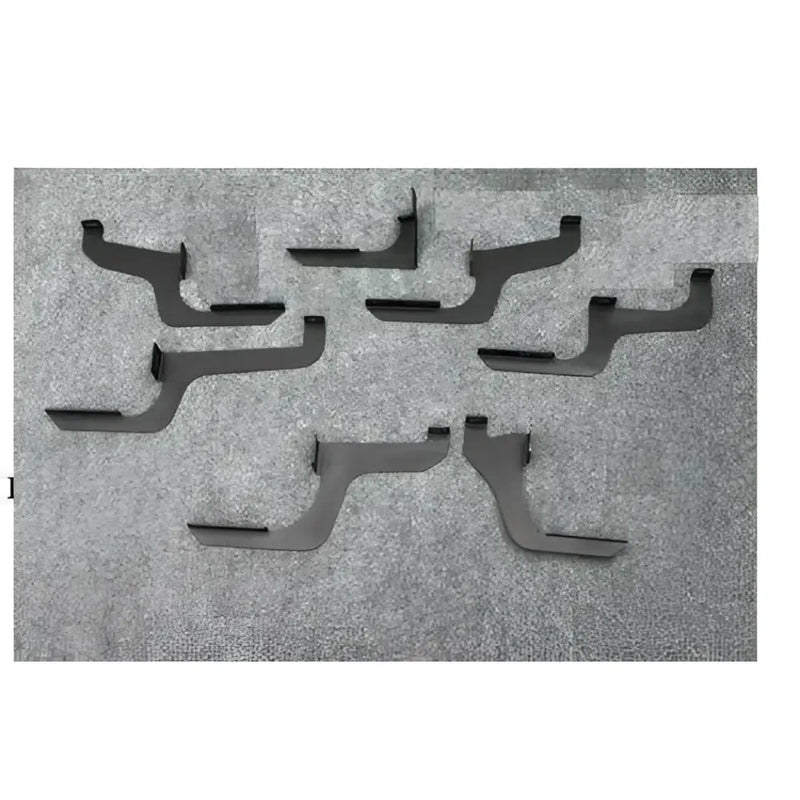 10-1359 Running Board Mounting Kit