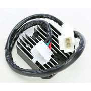 10-138 Regulator / Rectifier - Rectifier/Regulator