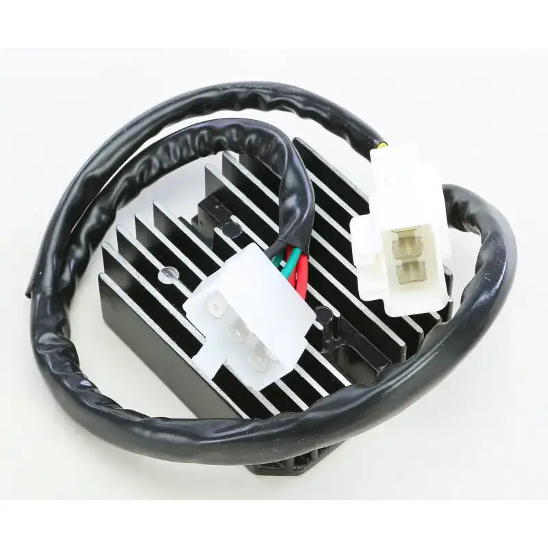 10-138 Regulator / Rectifier - Rectifier/Regulator