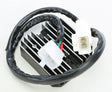 10-138 Regulator / Rectifier - Rectifier/Regulator