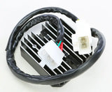 10-138 Regulator / Rectifier - Rectifier/Regulator