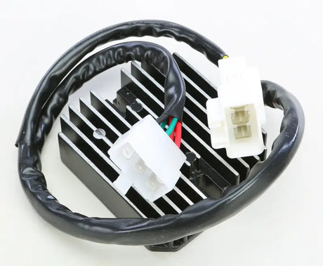 10-138 Regulator / Rectifier - Rectifier/Regulator