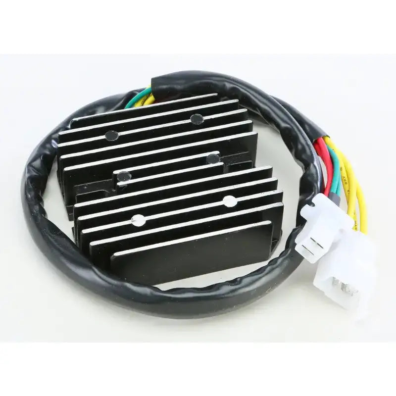 10-139 Regulator / Rectifier - Rectifier/Regulator