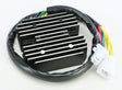 10-139 Regulator / Rectifier - Rectifier/Regulator