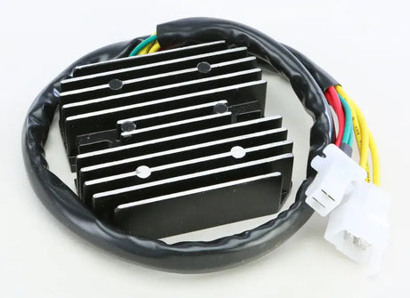 10-139 Regulator / Rectifier - Rectifier/Regulator