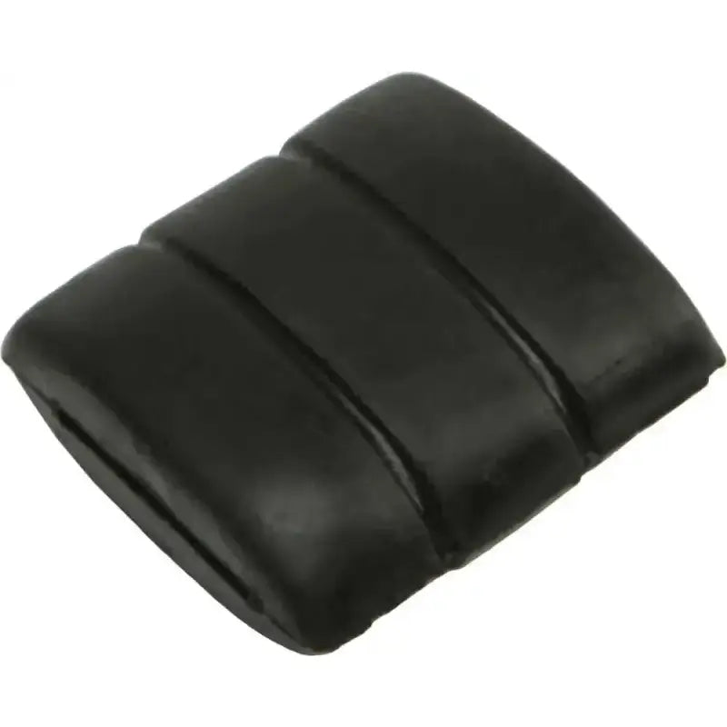 10-145 Brake Pedal Rubber Early 4 Speed Fl Models