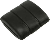 10-145 Brake Pedal Rubber Early 4 Speed Fl Models